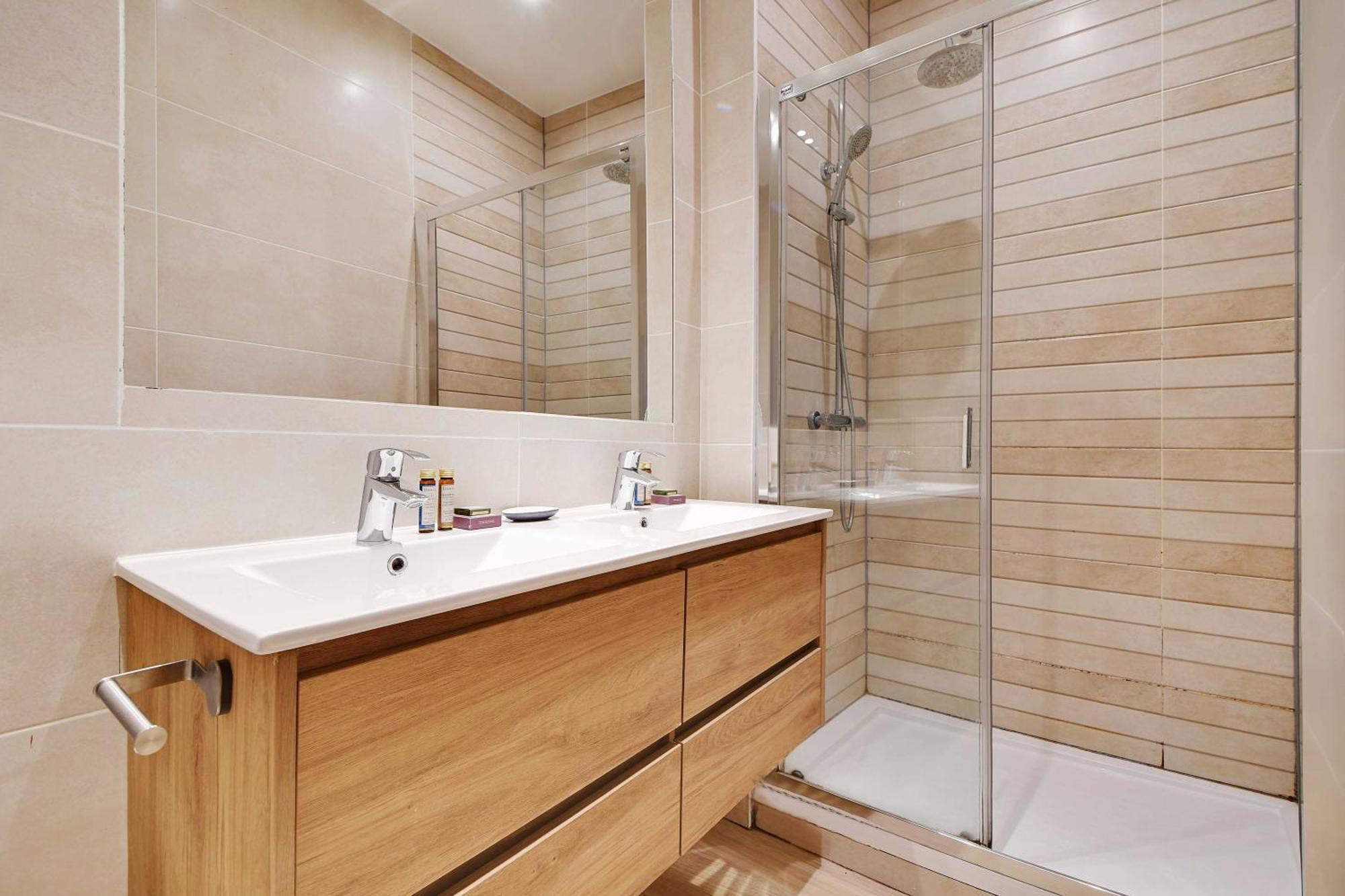 Wonderful Apartment - 2Br-8P - Marche D'Aligre Paris Exterior foto