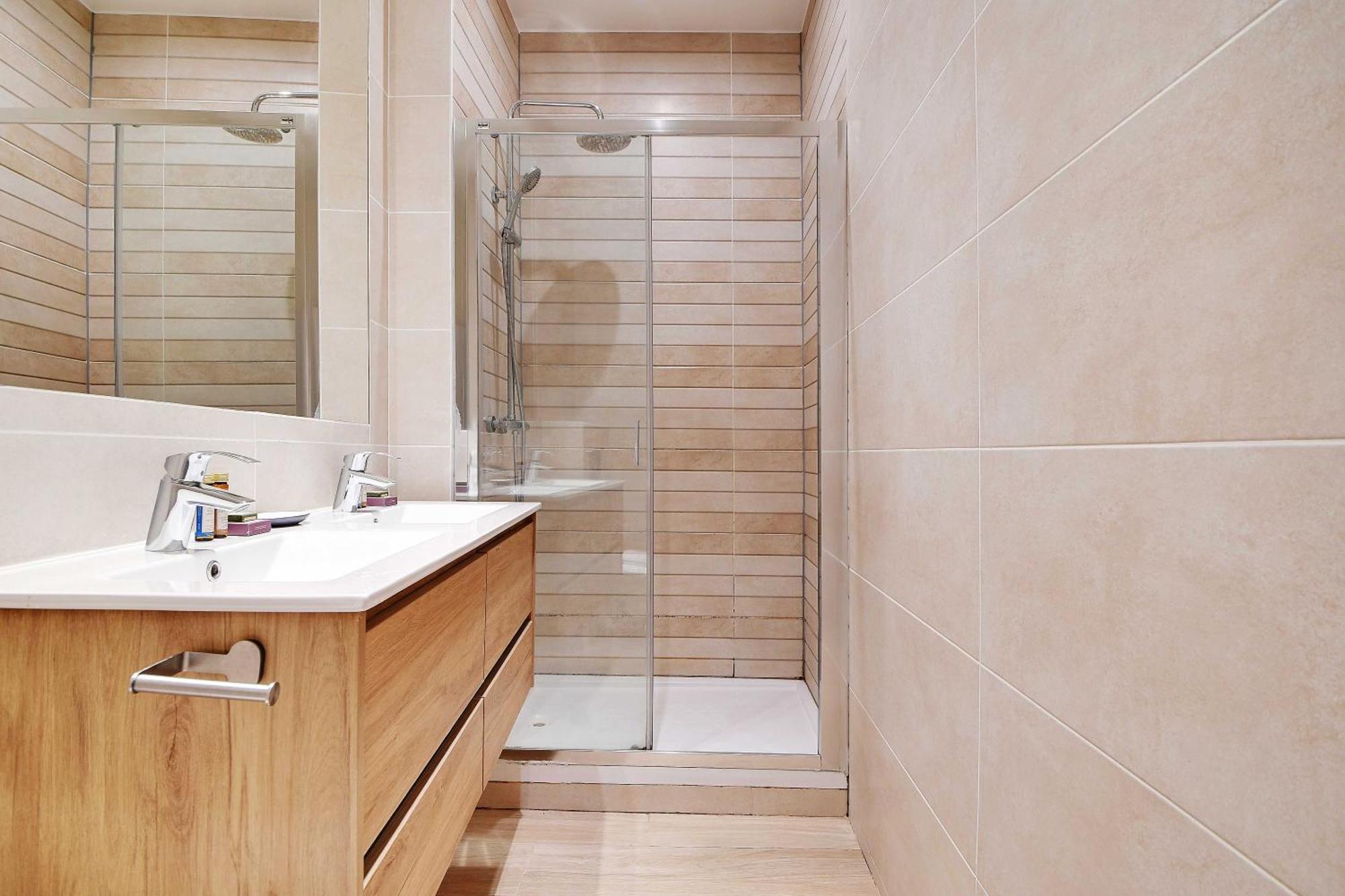 Wonderful Apartment - 2Br-8P - Marche D'Aligre Paris Exterior foto